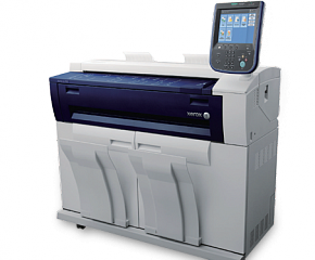 Инженерная система Xerox 6705