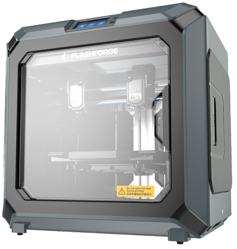 3D принтер FlashForge Creator 3